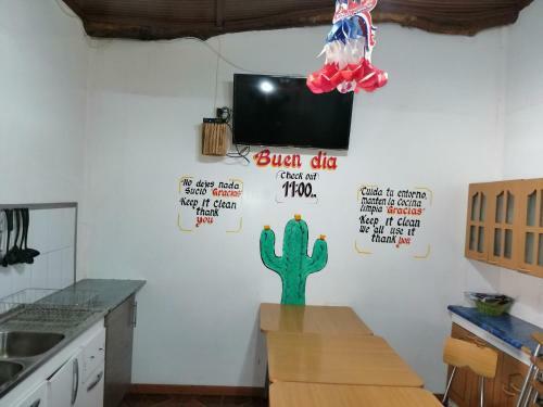 Albergue Hostal Matty