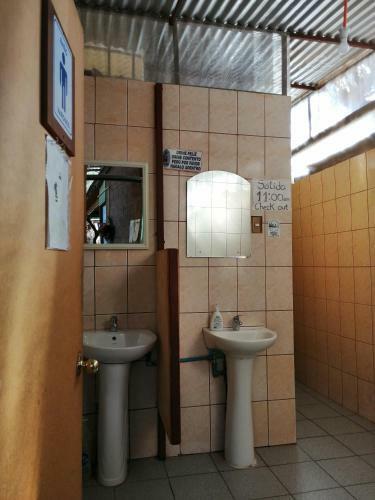 Albergue Hostal Matty