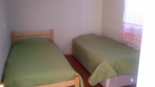 Apartamento Turickapurhosteling