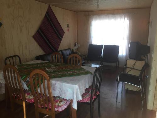 Agroturismo Caba�a Lickan Ichcai
