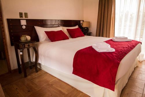 Hotel El Molino