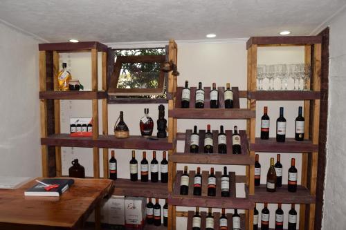 Refugio Nativo