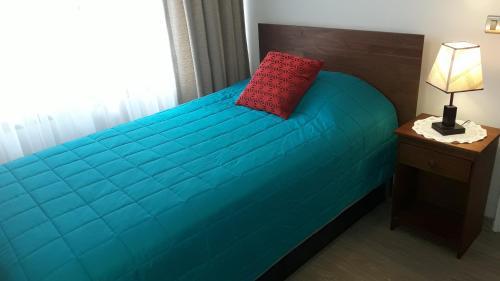 Apartamentos Bustamante Suites
