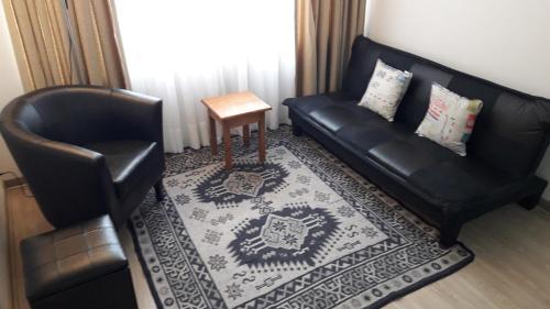 Apartamentos Bustamante Suites