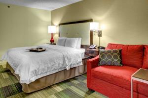 Hotel Hampton Inn Greenville/woodruff Road