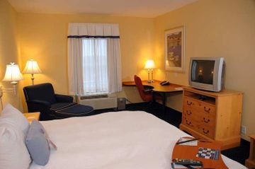 Hotel Hampton Inn & Suites Memphis