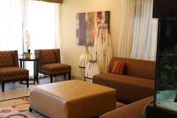 Hotel Best Western Knoxville Suites