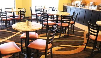 Hotel Best Western Knoxville Suites