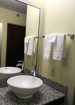 Hotel Best Western Knoxville Suites