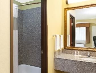 Hotel Howard Johnson Lafayette