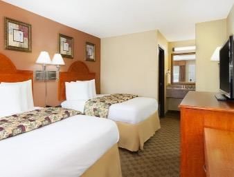 Hotel Howard Johnson Lafayette