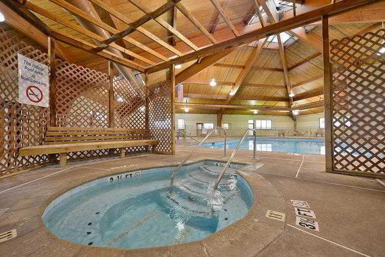 Best Western Lexington Conference Center Hotel