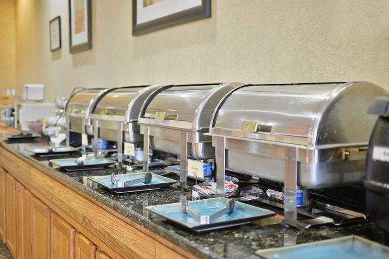 Best Western Lexington Conference Center Hotel