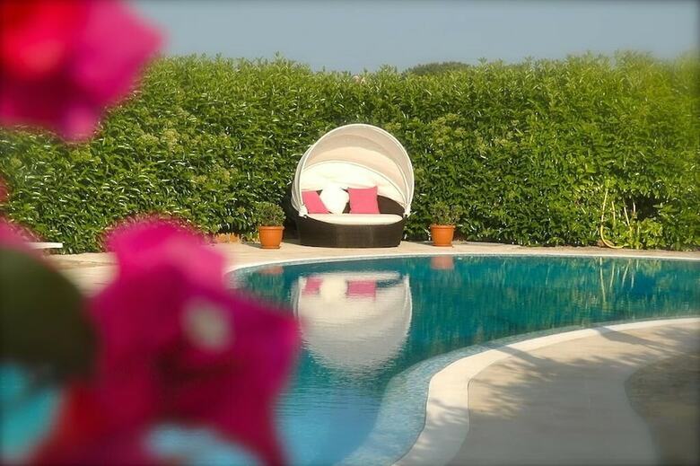Hotel Principe Di Fitalia
