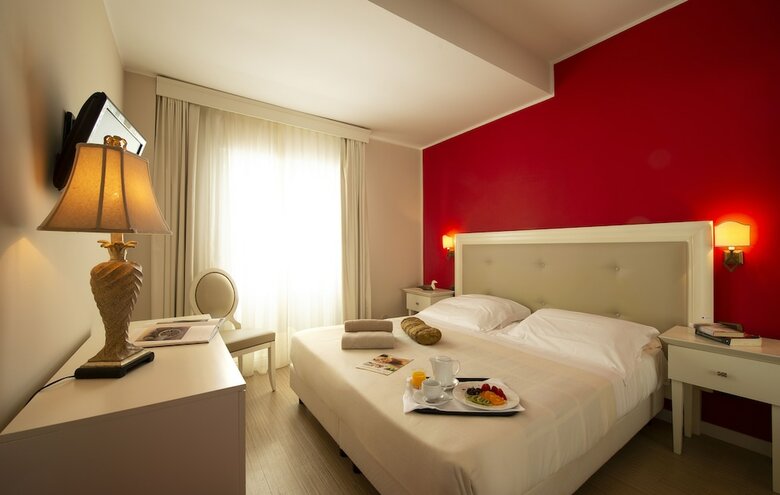 Hotel Principe Di Fitalia