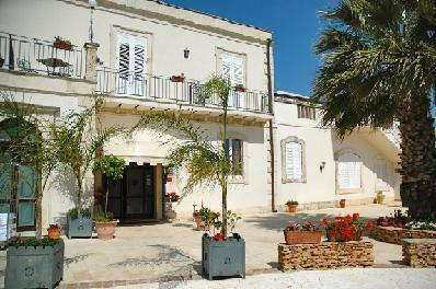 Hotel Principe Di Fitalia