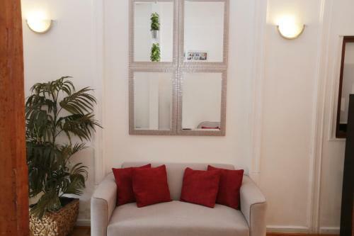 Hotel Boutique Parque Recoleta