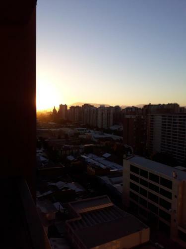 Apartment Downtown