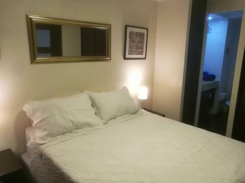 Apartamento Departamentos Centro R&m Rooms