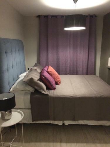 Marin Apartment