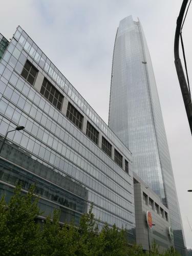 Apartamento El Cerro
