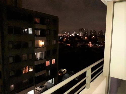 Apartamento Departamento San Miguel Metro