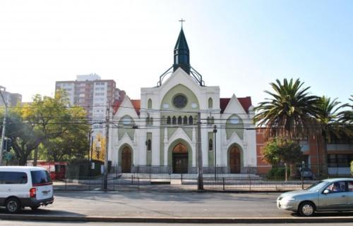 Apartamento Departamento San Miguel Metro