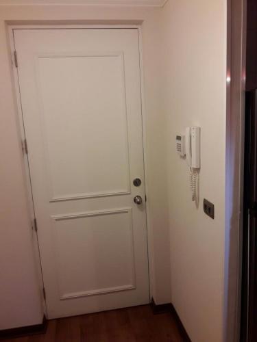 Apartamento Departamento San Miguel Metro