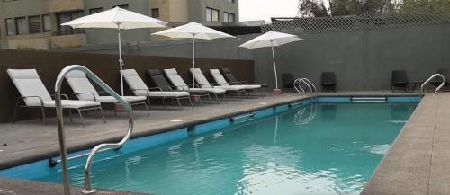 Apartamento Departamento San Miguel Metro