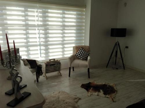 Lujosa Casa En Parcela