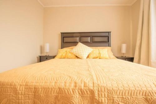 Apartamento Nexo �ptimo Compa�ia