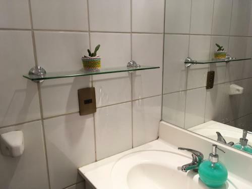 Apartamento Depto. Margarita Zenteno
