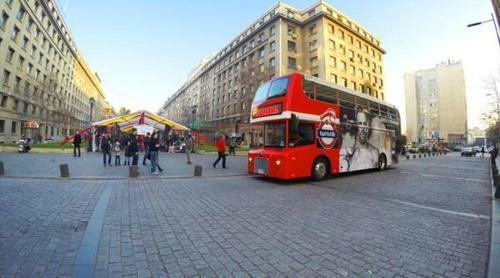 Apartamento Depto. Margarita Zenteno