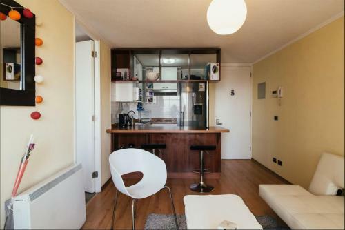 Apartamento Departamento En Bellavista