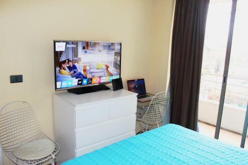 Apartamento Departamento En Bellavista