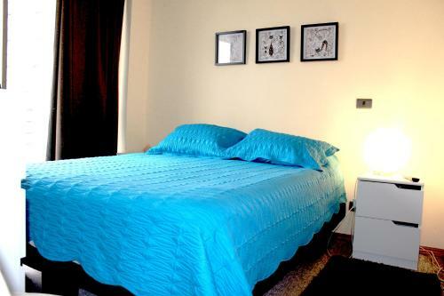 Apartamento Departamento En Bellavista