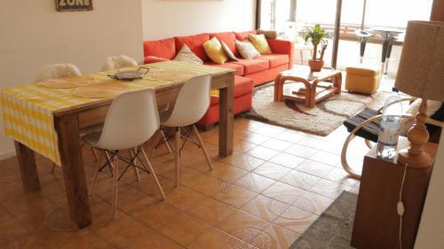 Apartamento Departamento Sazie 2021
