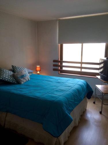 Apartamento Departamento Sazie 2021