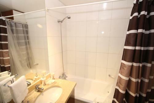 Apartamento Santa Ana