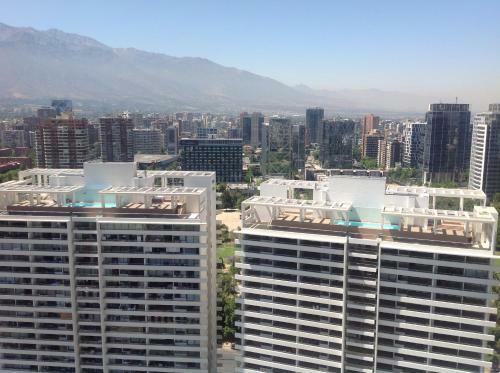 Apartamento Loica Suites