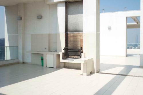 Apartamento Loica Suites