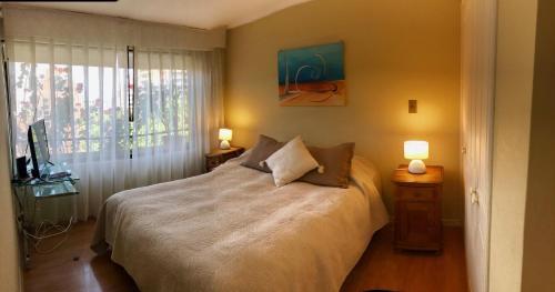 Apartamento Departamento Augusto Leguia 98