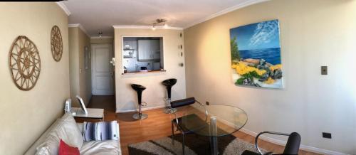 Apartamento Departamento Augusto Leguia 98