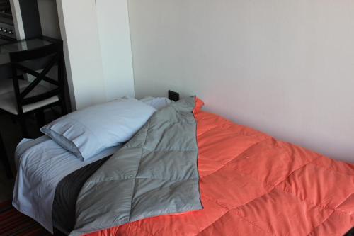 Apartamento Santiago Downtown San Isidro 337