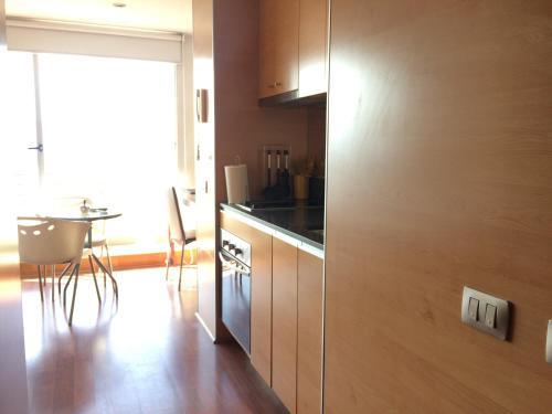Apartamento Beautiful Studio Providencia