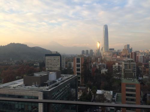 Apartamento Beautiful Studio Providencia