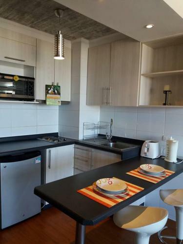 Apartamento Departamento Buena Vista