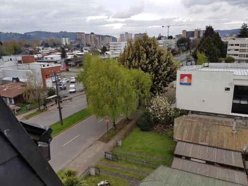 Apartamento Departamento Alemania 1630