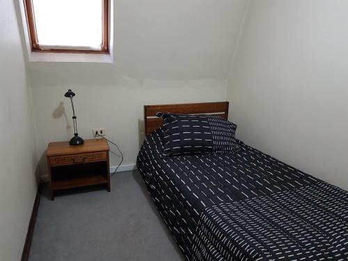 Apartamento Departamento Alemania 1630