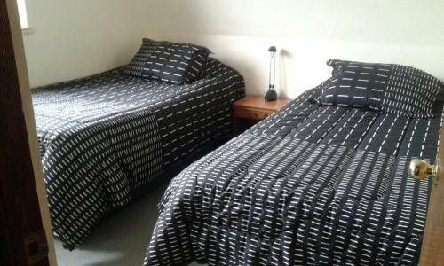 Apartamento Departamento Alemania 1630